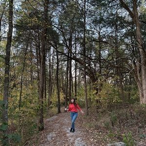 Meet your Posher, Kyra